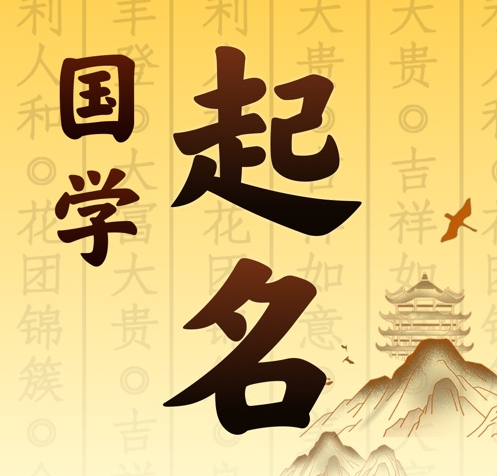 韶关市国学起名 人工起名一对一